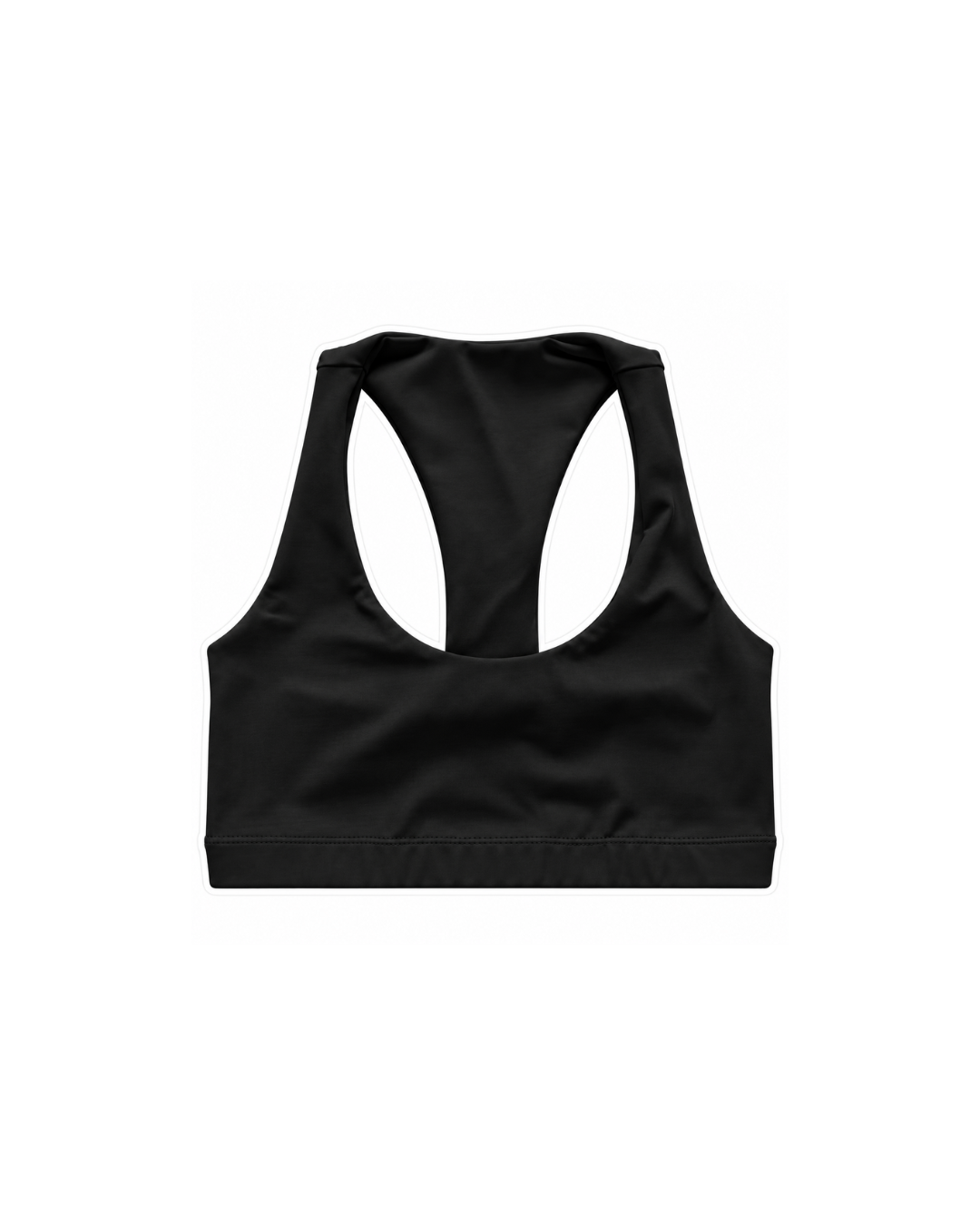 Top Racerback