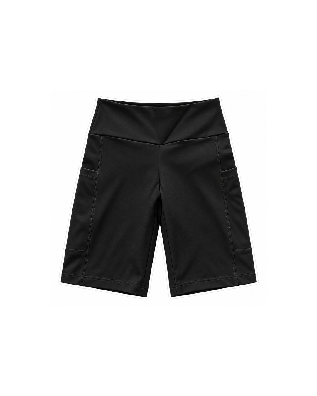 Bermuda com Bolsos