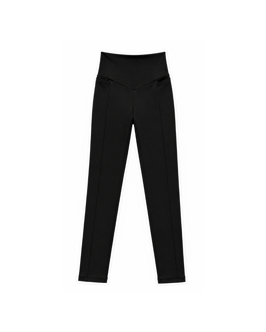 Calça Cós Cruzado